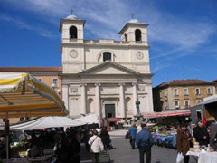 Cattedrale di San Massimo